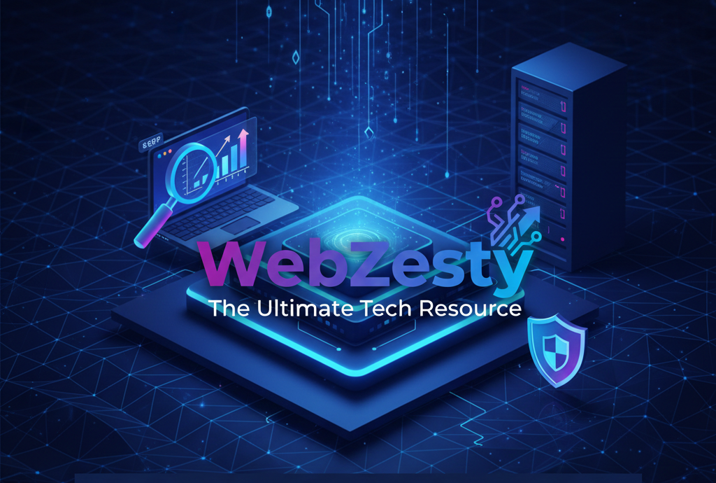 Webzestynet logo